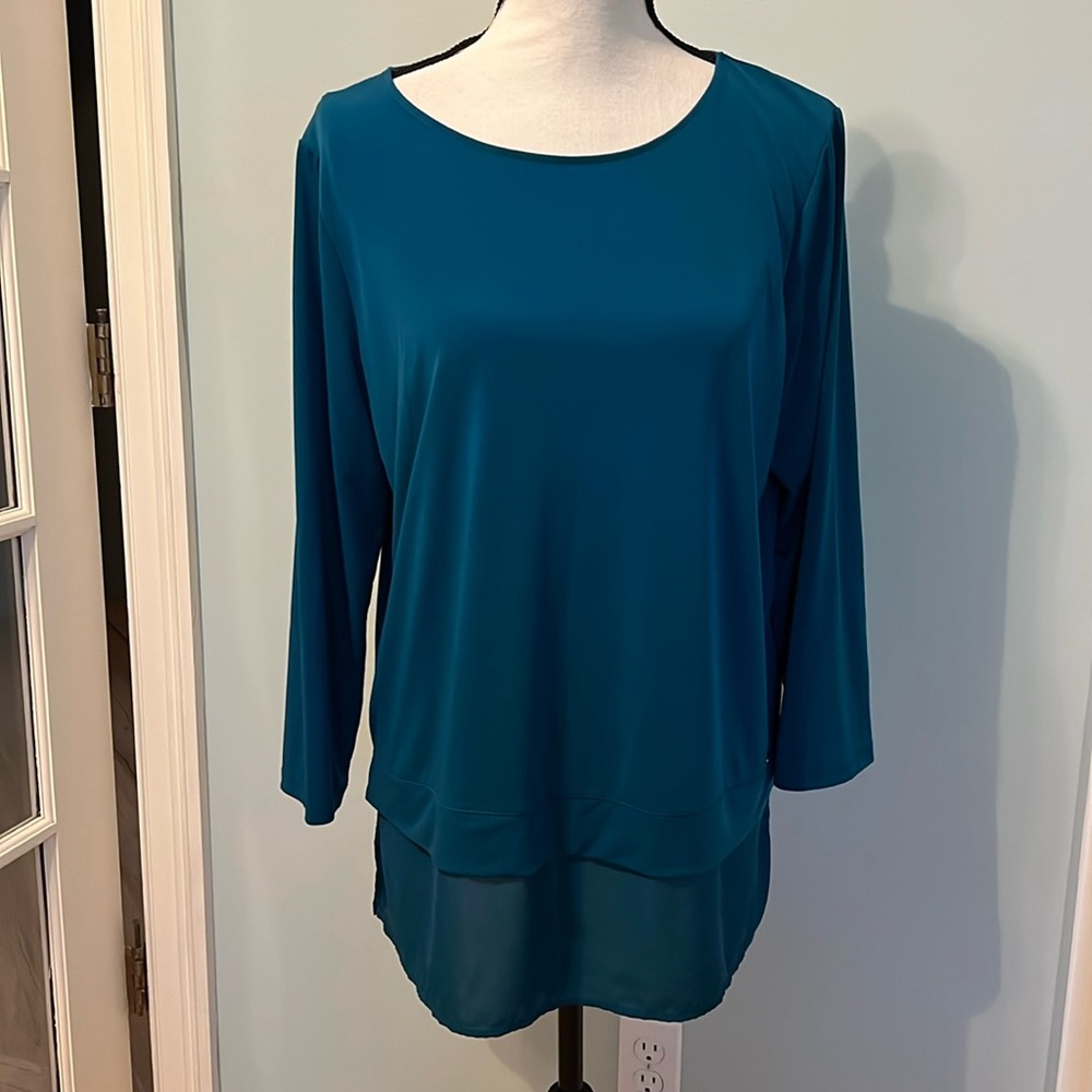 Calvin Klein Blouse